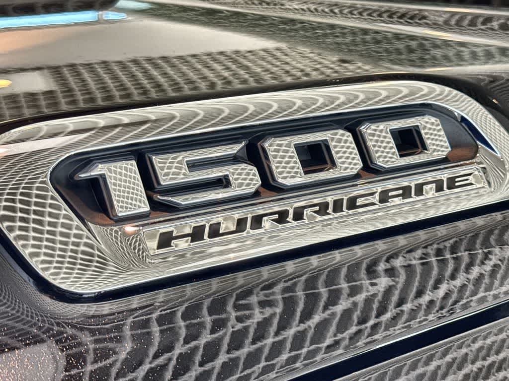 Thumbnail: 2026 RAM 1500 - 23