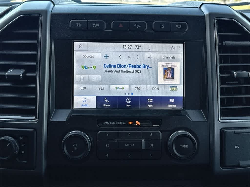 Thumbnail: 2020 Ford F-250 - 15