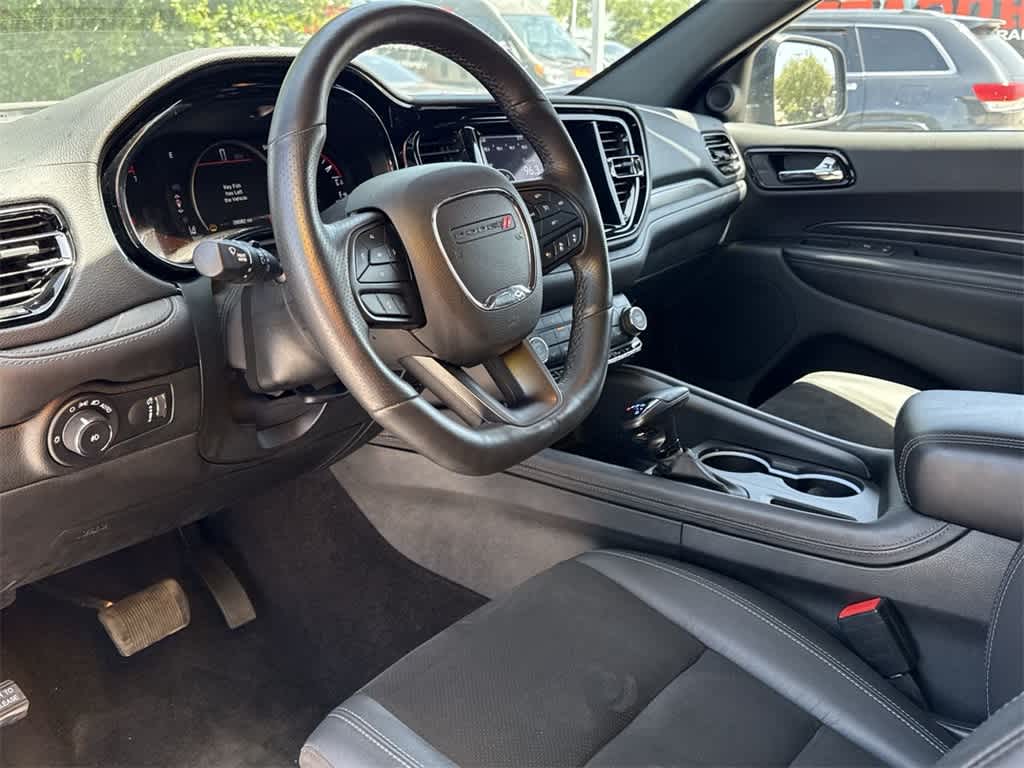 Thumbnail: 2022 Dodge Durango - 2