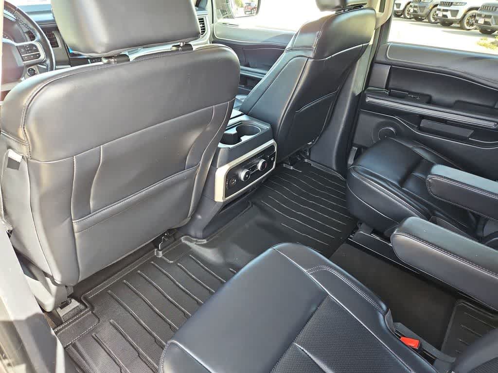 Thumbnail: 2023 Ford Expedition - 19
