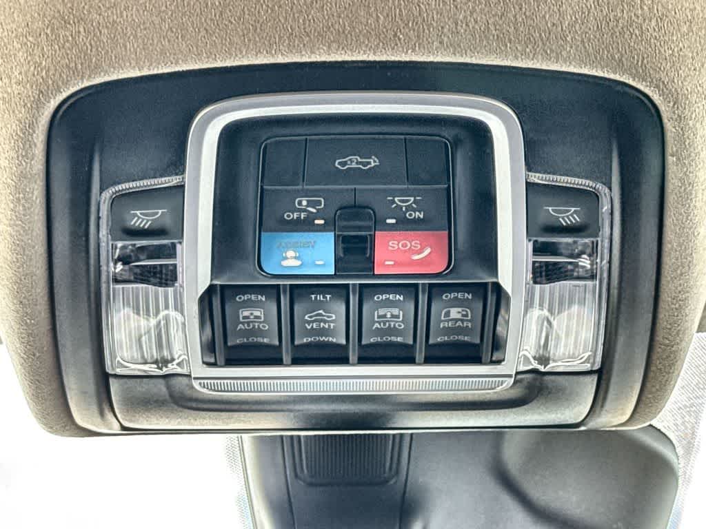 Thumbnail: 2026 RAM 1500 - 19