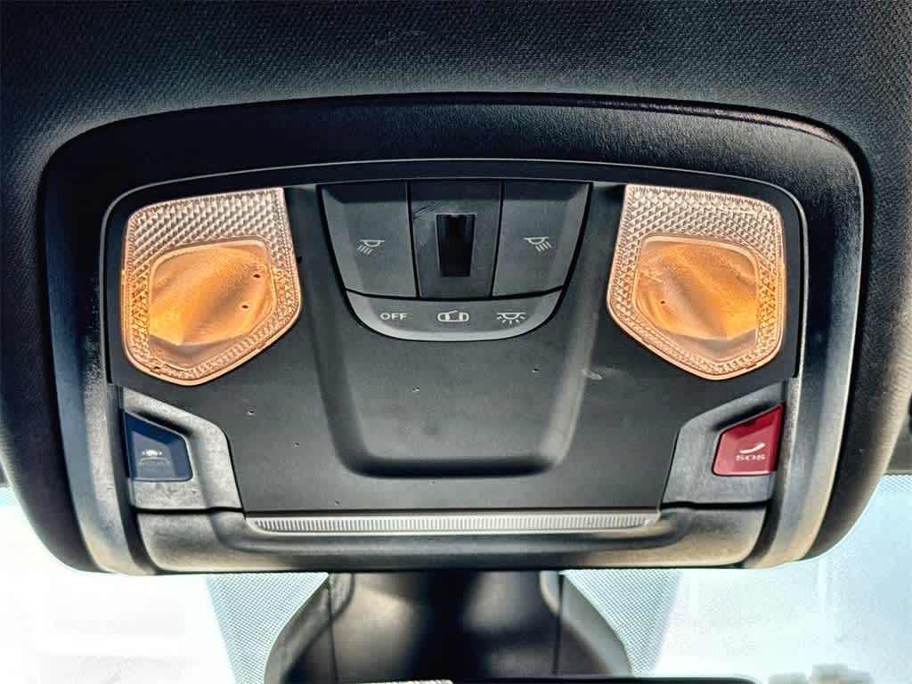 Thumbnail: 2024 RAM 2500 - 20