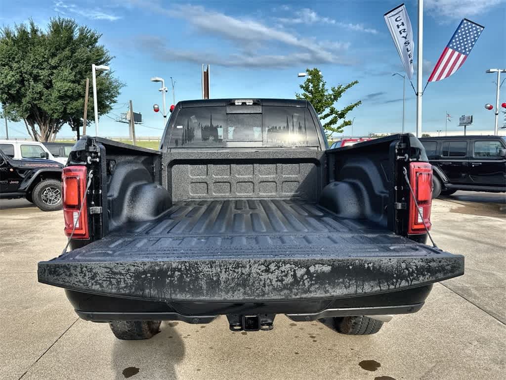 Thumbnail: 2025 RAM 2500 - 21