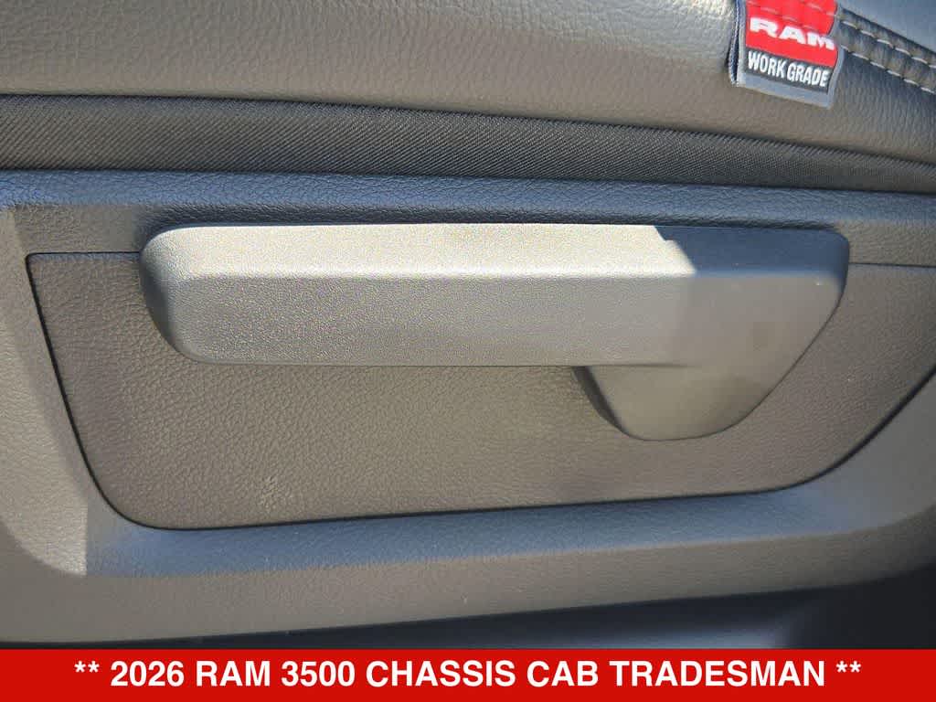 Thumbnail: 2026 RAM 3500 - 16