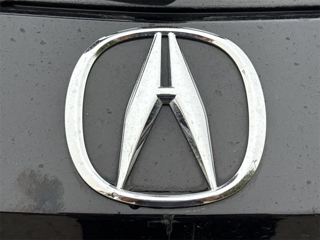 Thumbnail: 2023 Acura MDX - 7