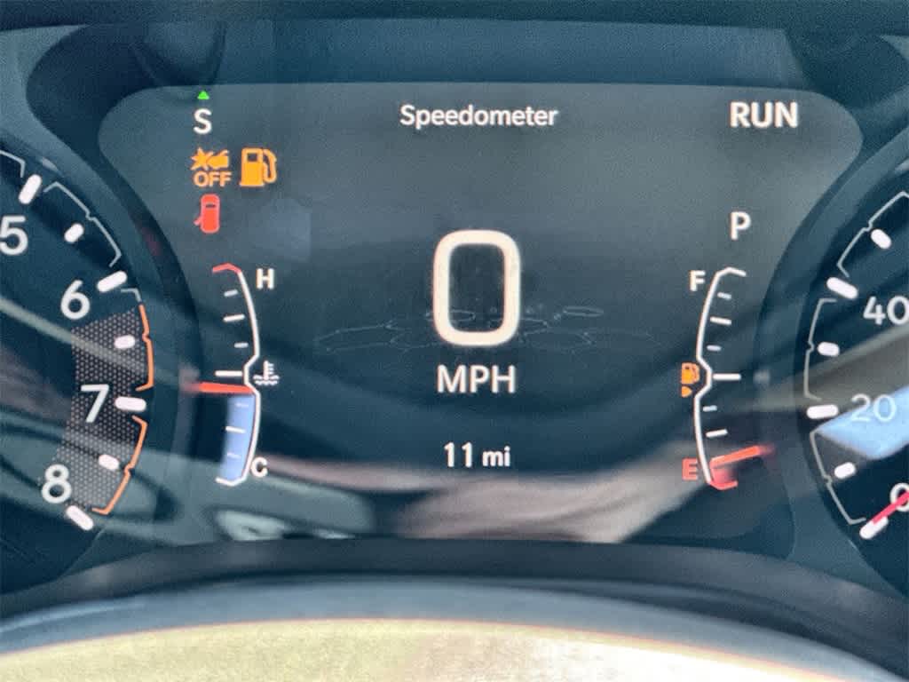 Thumbnail: 2026 Jeep Compass - 20