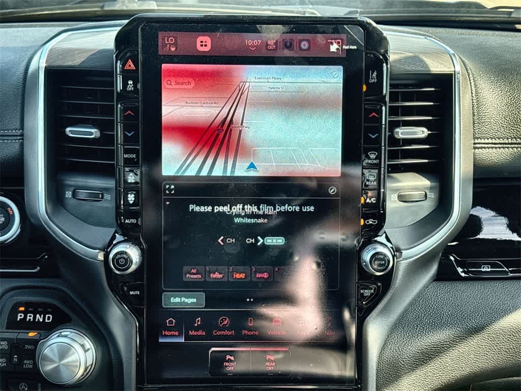 Thumbnail: 2026 RAM 1500 - 15