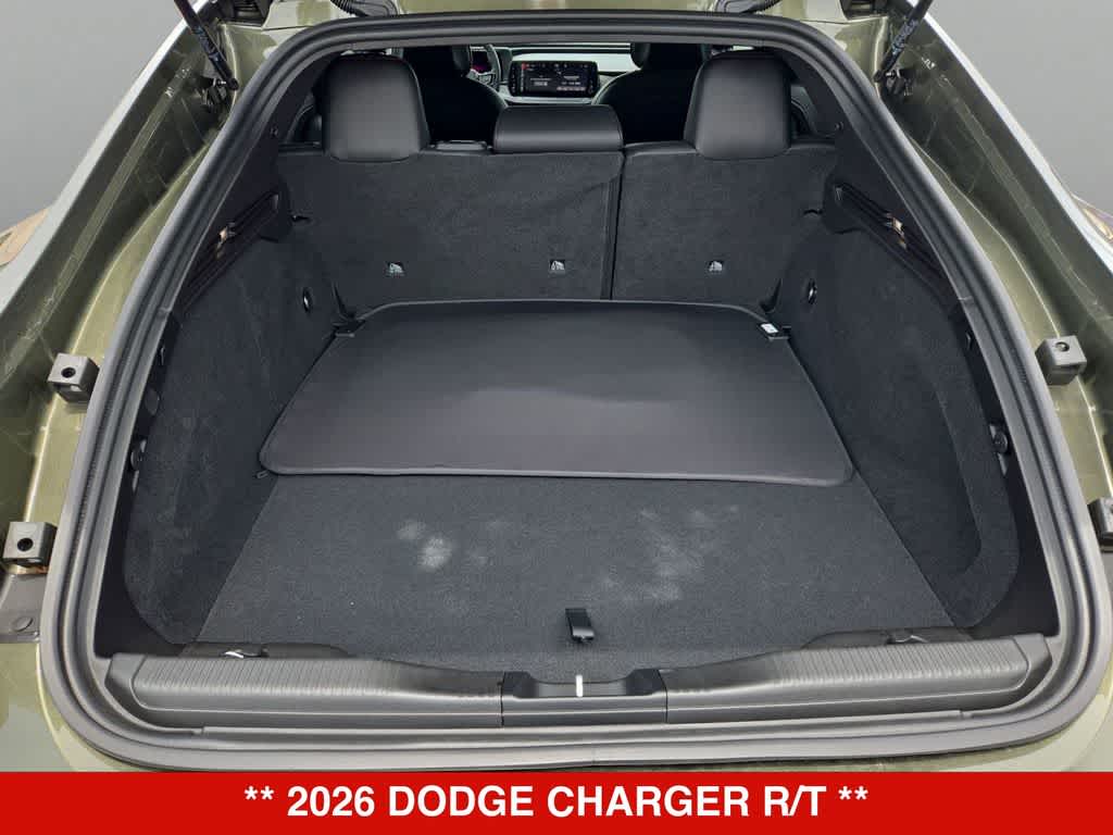 Thumbnail: 2026 Dodge Charger - 31