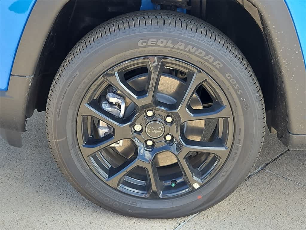 Thumbnail: 2026 Jeep Compass - 14