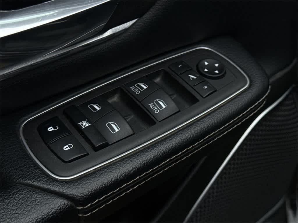 Thumbnail: 2023 RAM 1500 - 23