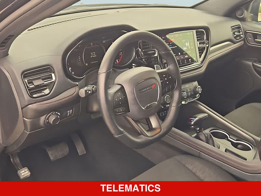 Thumbnail: 2026 Dodge Durango - 10