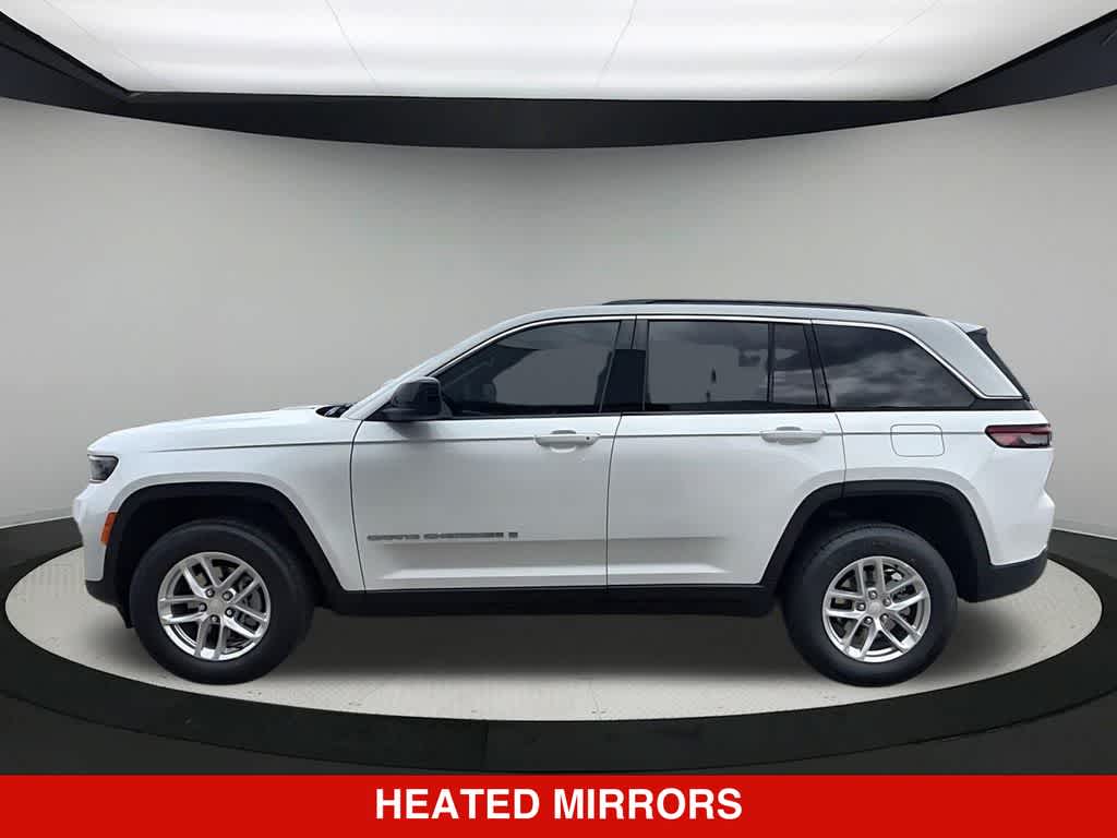 Thumbnail: 2026 Jeep Grand Cherokee - 3