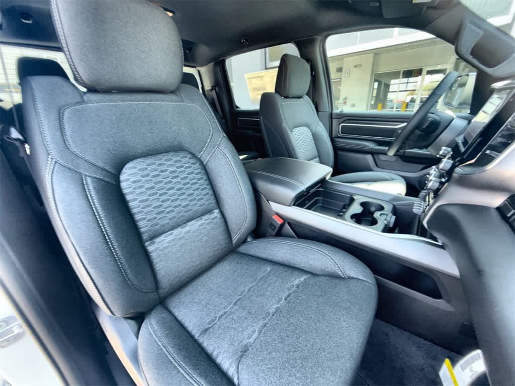 Thumbnail: 2026 RAM 1500 - 15