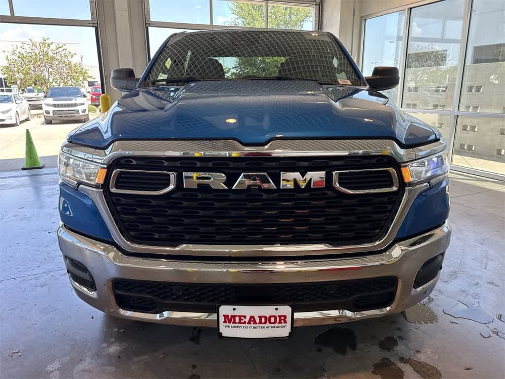Thumbnail: 2025 RAM 1500 - 6