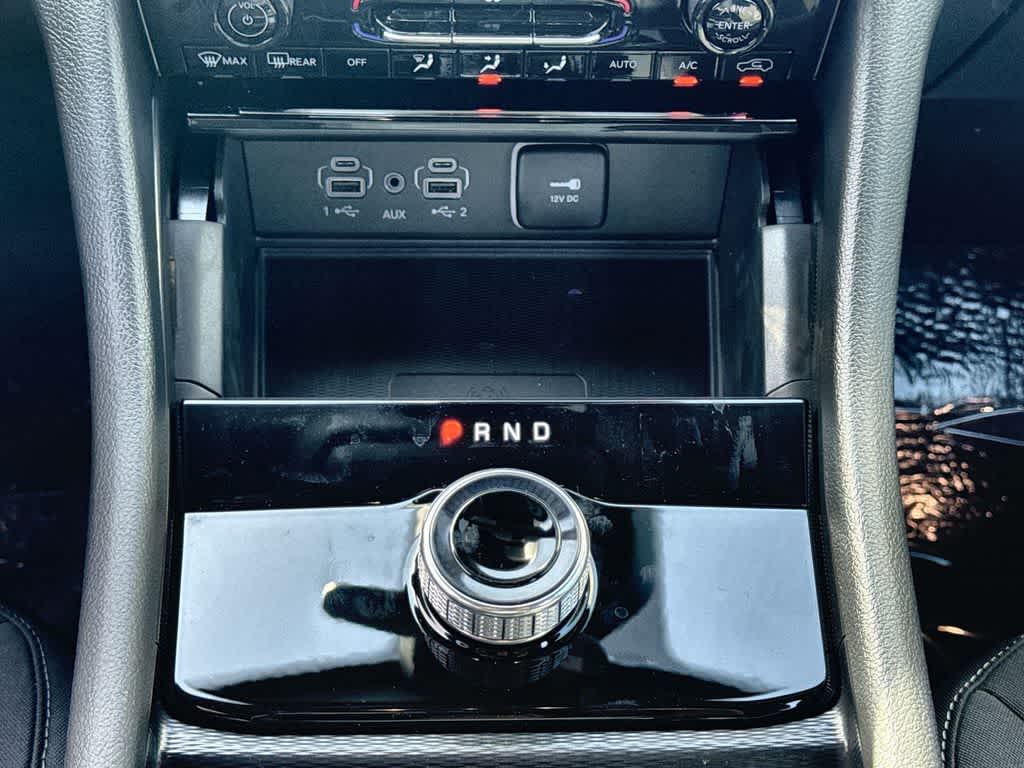 Thumbnail: 2026 Jeep Grand Cherokee - 17