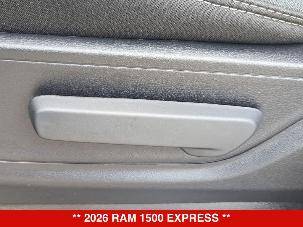 Thumbnail: 2026 RAM 1500 - 16