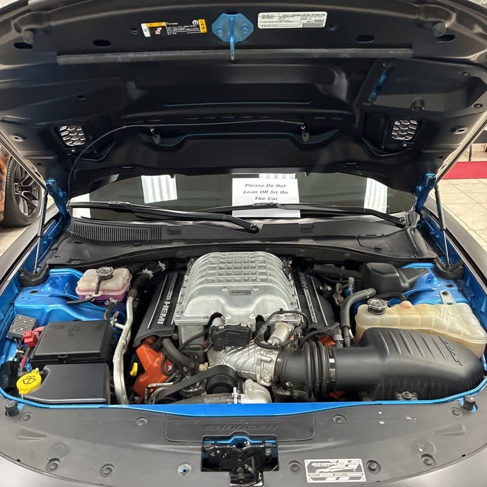 Thumbnail: 2023 Dodge Charger - 16