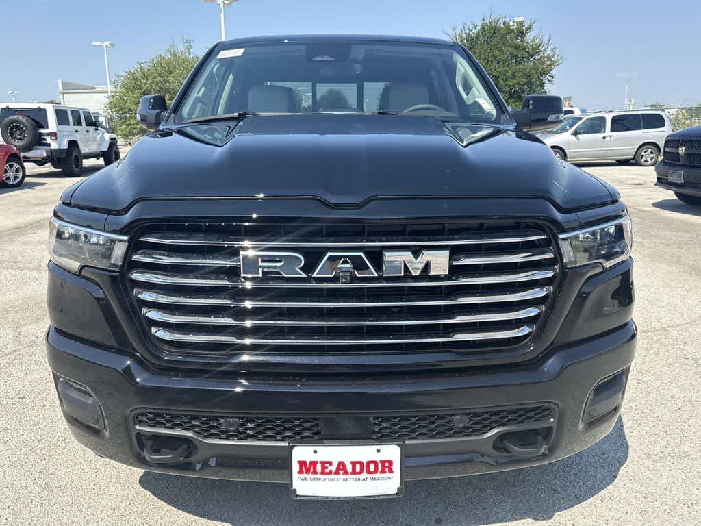 Thumbnail: 2026 RAM 1500 - 6