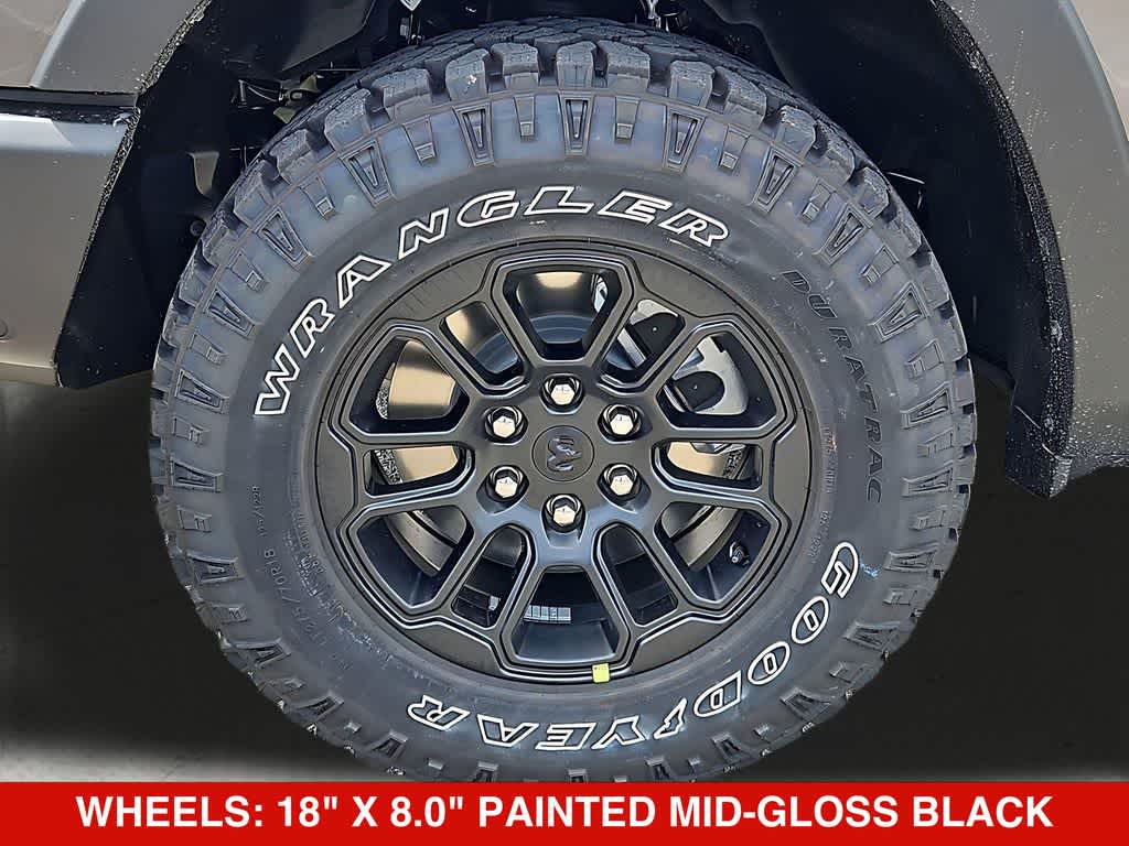 Thumbnail: 2026 RAM 1500 - 14