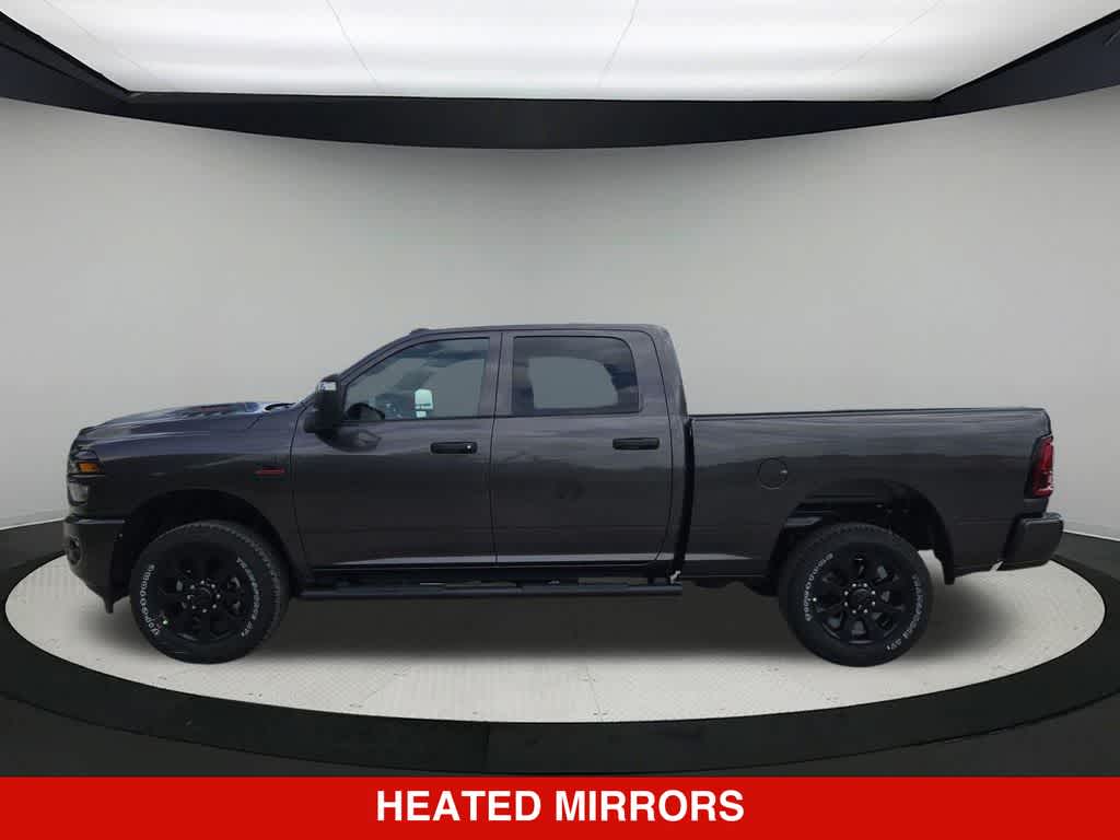 Thumbnail: 2026 RAM 2500 - 3