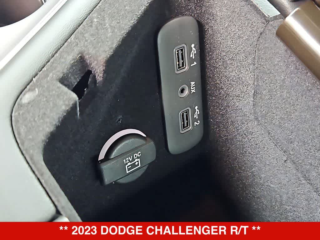 Thumbnail: 2023 Dodge Challenger - 30