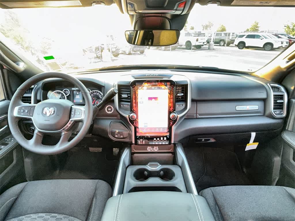 Thumbnail: 2026 RAM 3500 - 15