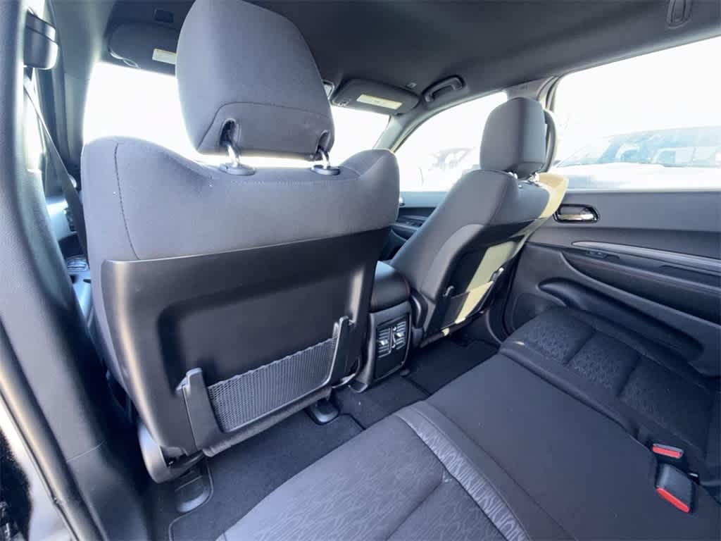 Thumbnail: 2026 Dodge Durango - 12