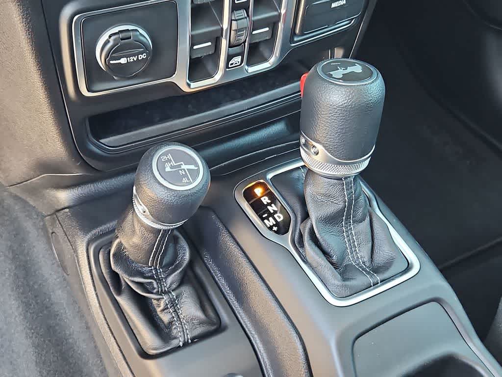 Thumbnail: 2026 Jeep Wrangler - 31