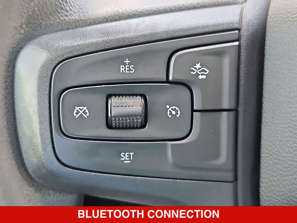 Thumbnail: 2024 Chevrolet Silverado 2500 - 24
