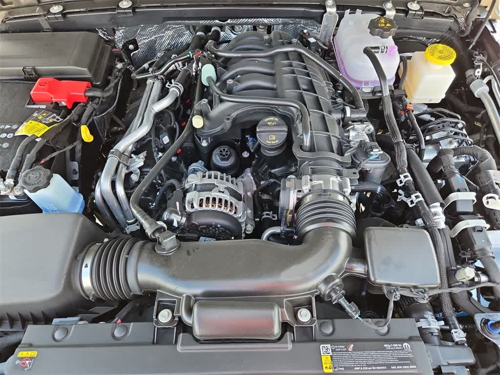 Thumbnail: 2026 Jeep Gladiator - 15