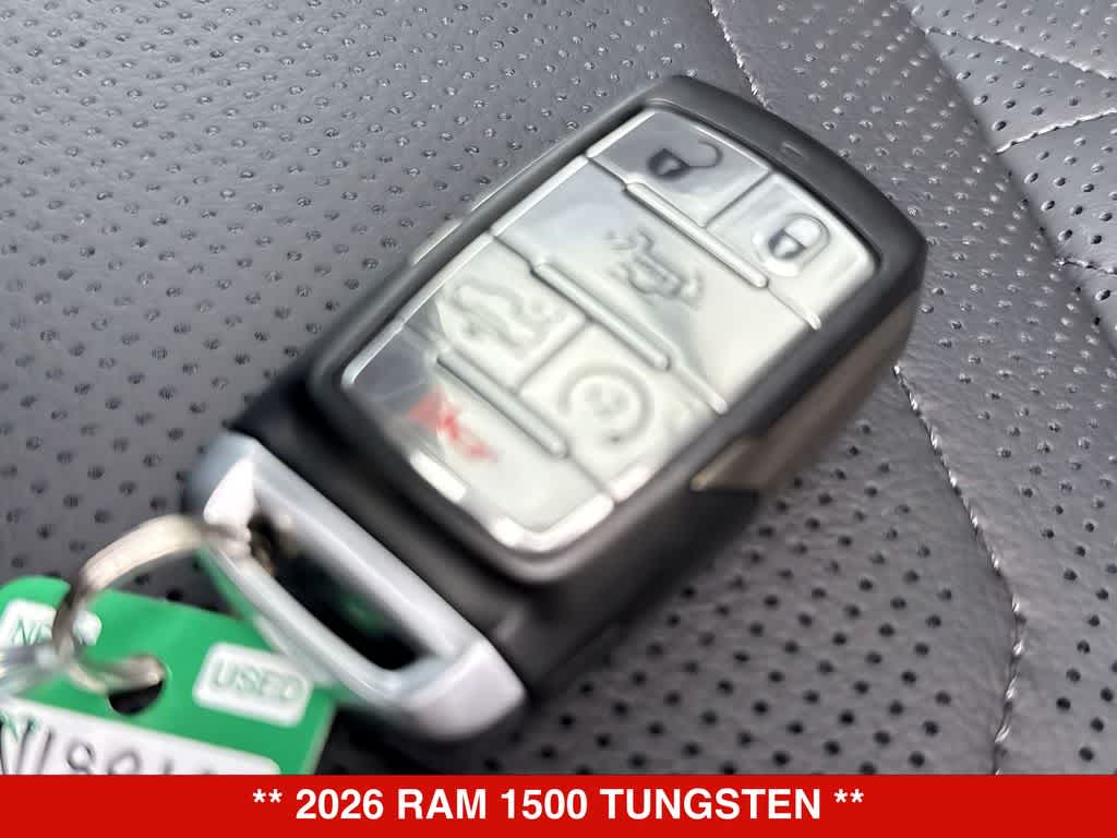 Thumbnail: 2026 RAM 1500 - 33