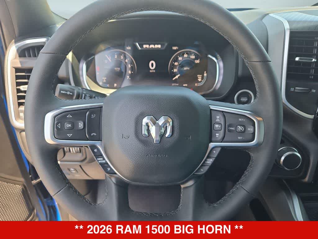 Thumbnail: 2026 RAM 1500 - 22
