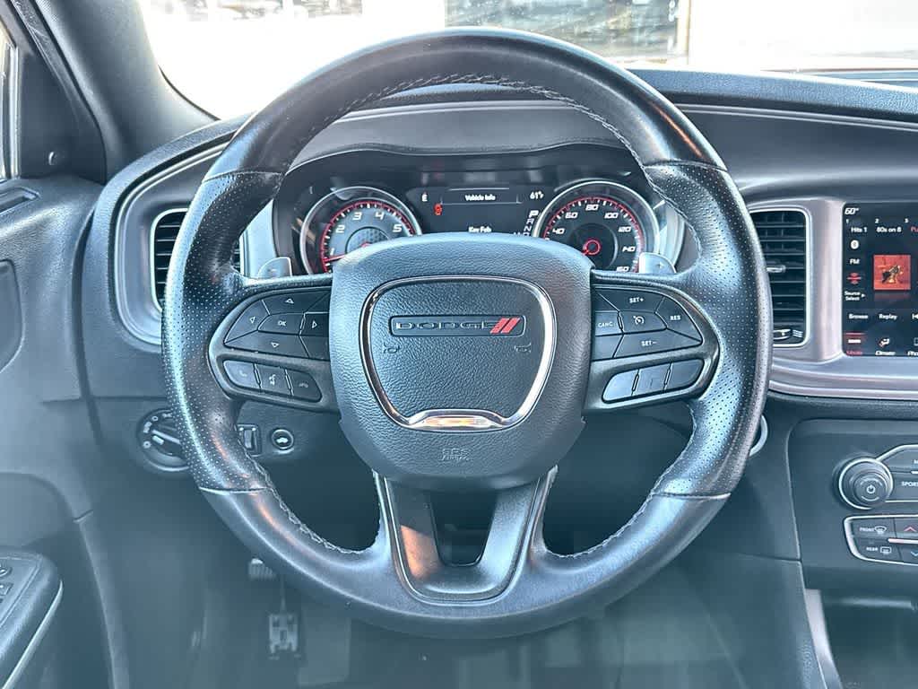 Thumbnail: 2023 Dodge Charger - 18