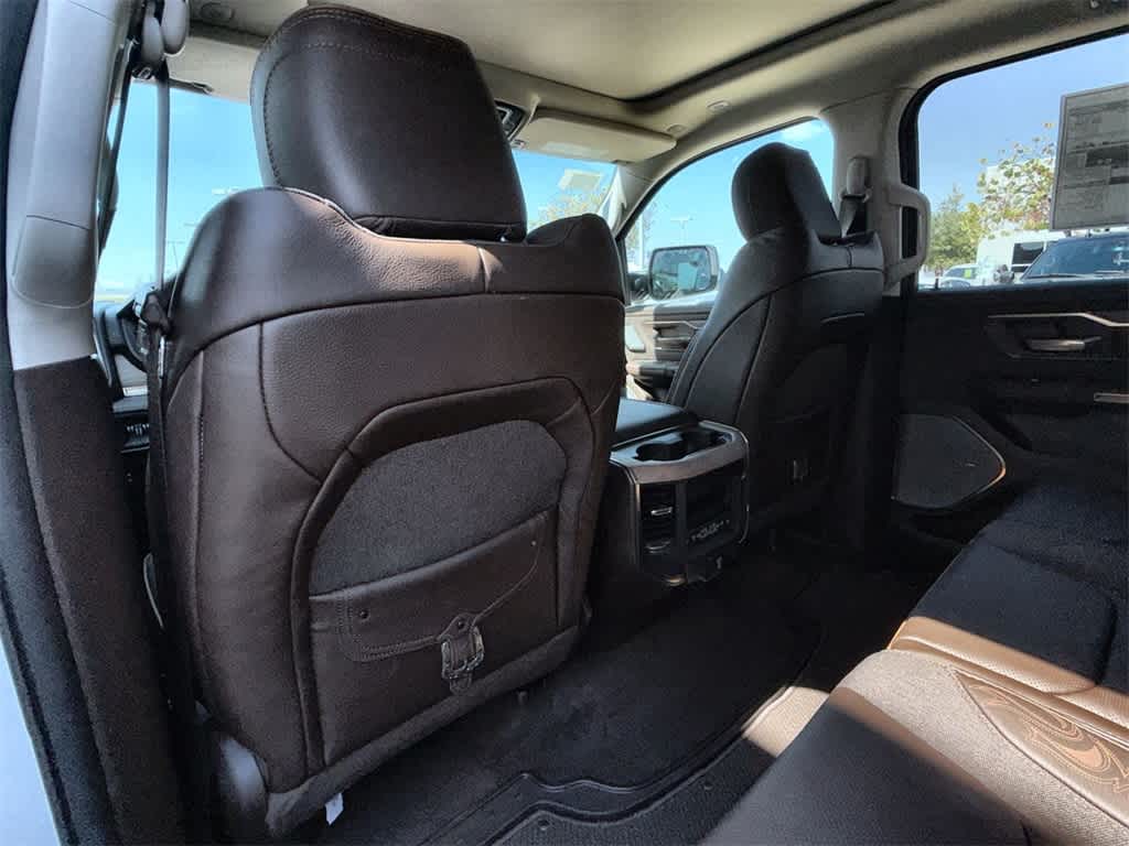 Thumbnail: 2026 RAM 1500 - 11