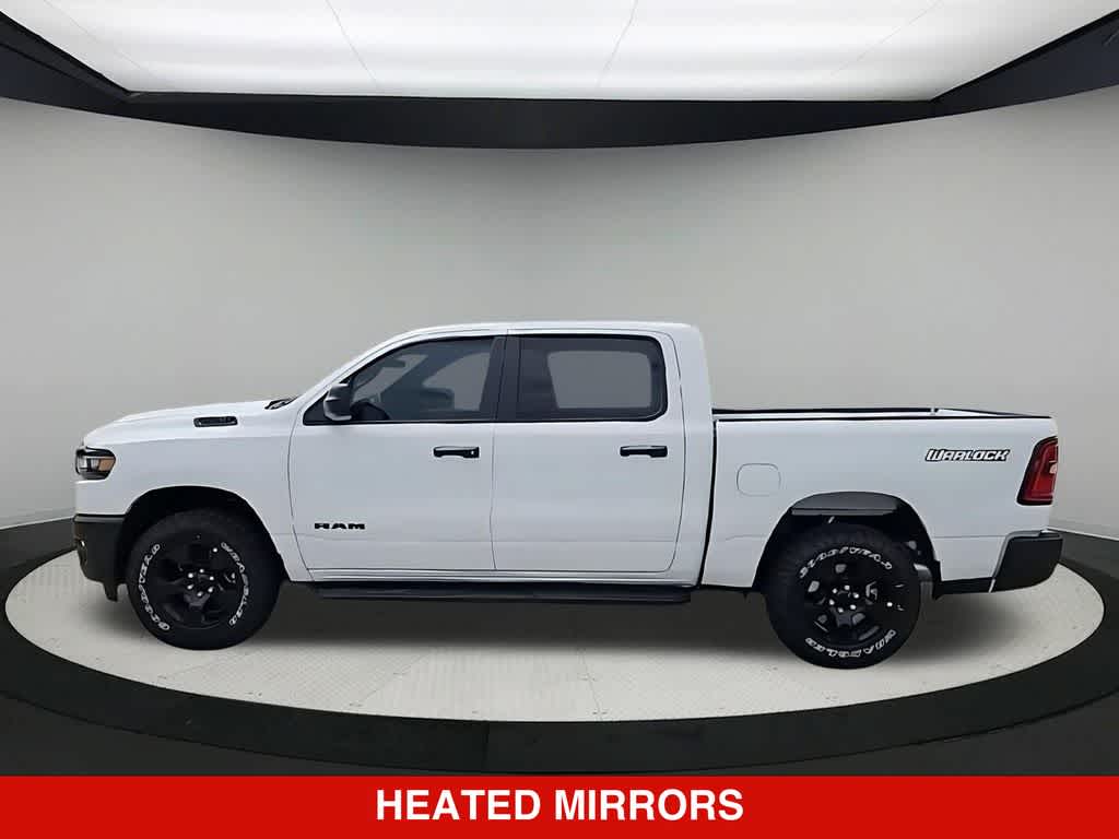 Thumbnail: 2026 RAM 1500 - 5