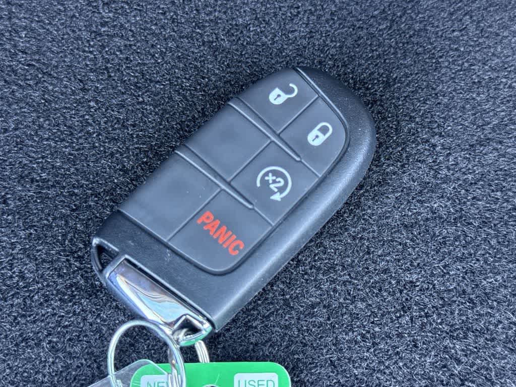 Thumbnail: 2026 Jeep Compass - 24