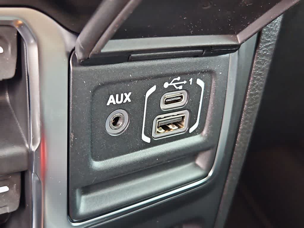 Thumbnail: 2026 Jeep Wrangler - 31