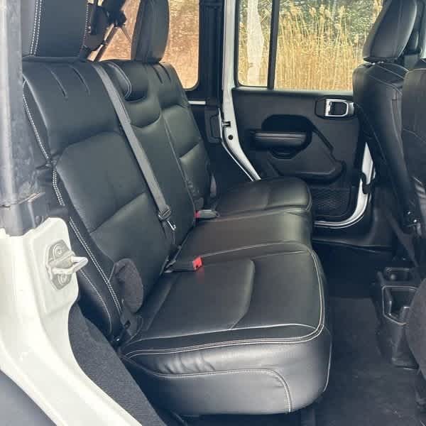 Thumbnail: 2019 Jeep Wrangler - 8