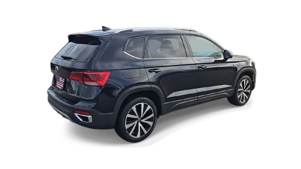 Thumbnail: 2024 Volkswagen Taos - 8