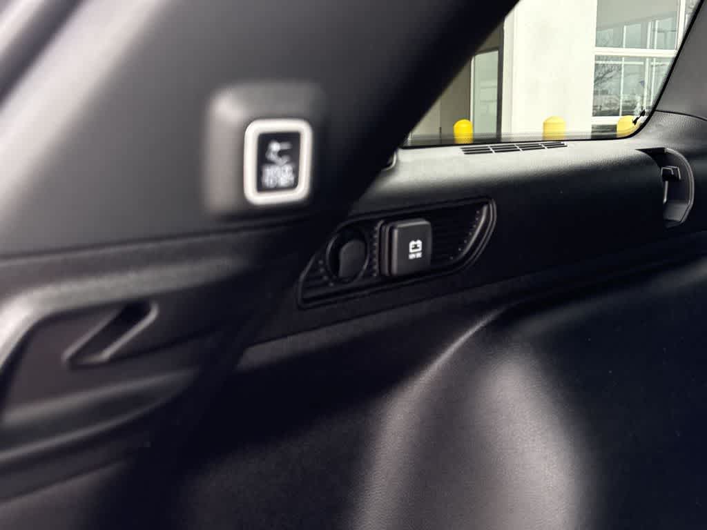 Thumbnail: 2026 Jeep Grand Cherokee - 23