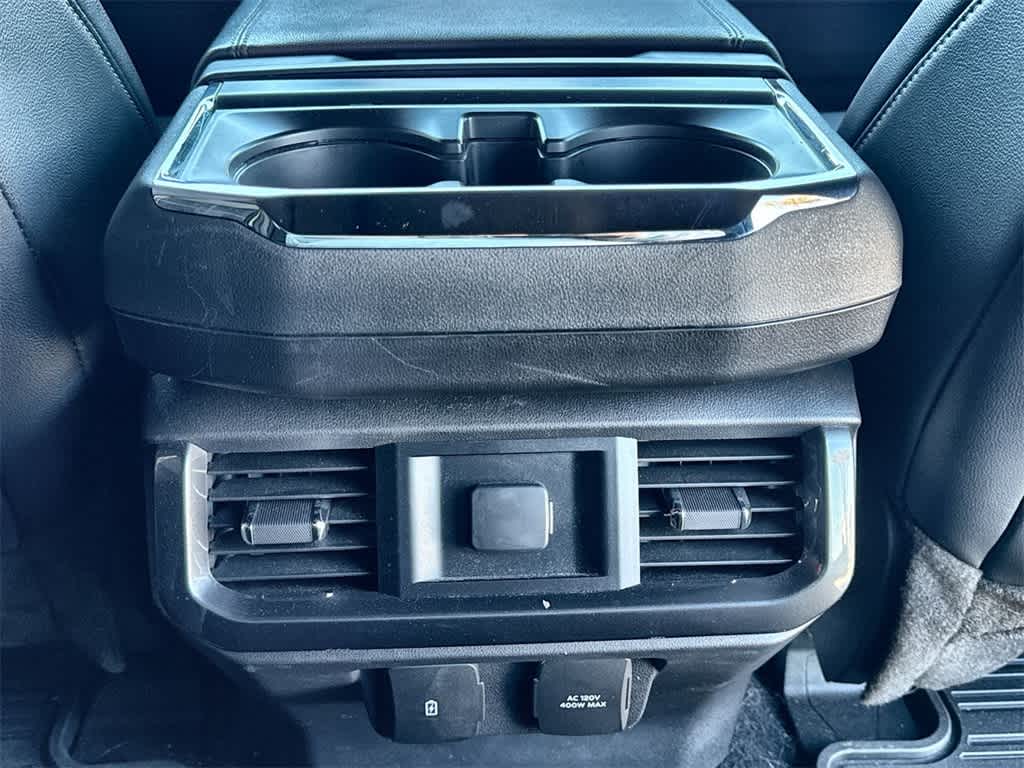 Thumbnail: 2023 Ford F-150 - 22