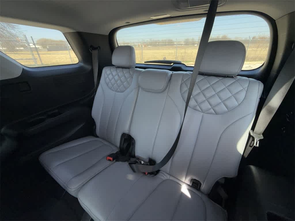 Thumbnail: 2020 Hyundai Palisade - 13