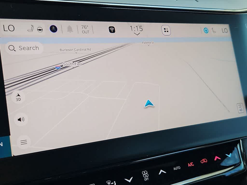 Thumbnail: 2026 Jeep Grand Cherokee L - 31