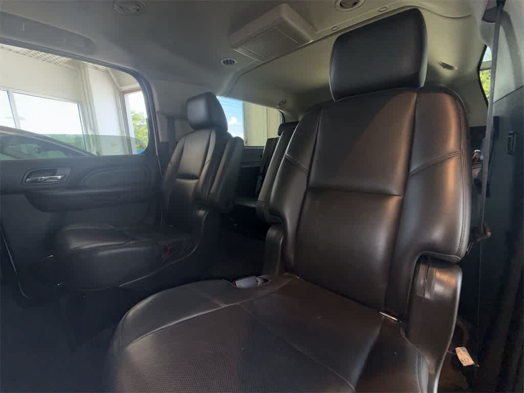 Thumbnail: 2013 GMC Yukon XL - 12