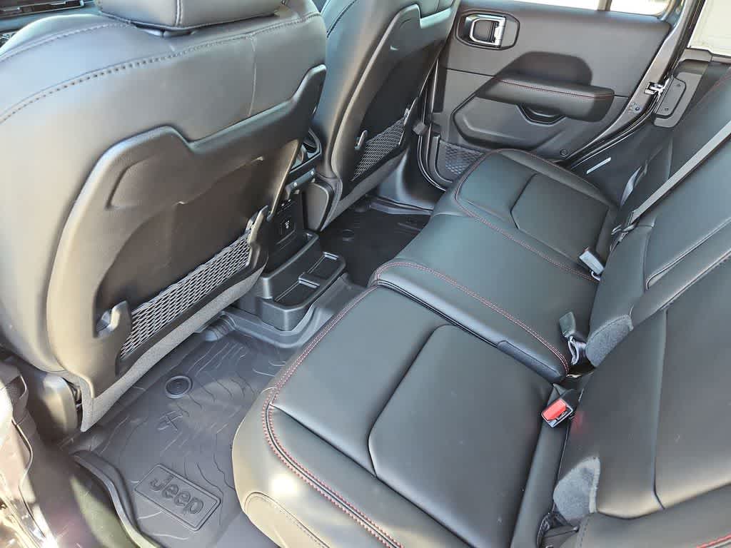 Thumbnail: 2026 Jeep Wrangler - 19