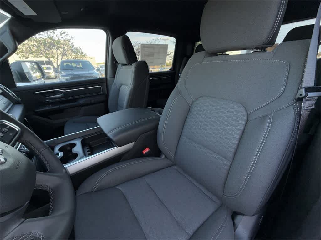 Thumbnail: 2026 RAM 1500 - 10