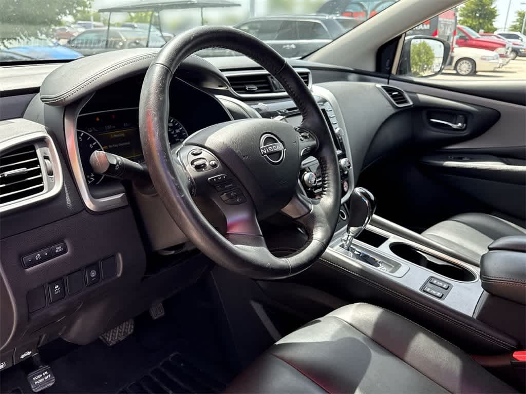 Thumbnail: 2023 Nissan Murano - 2