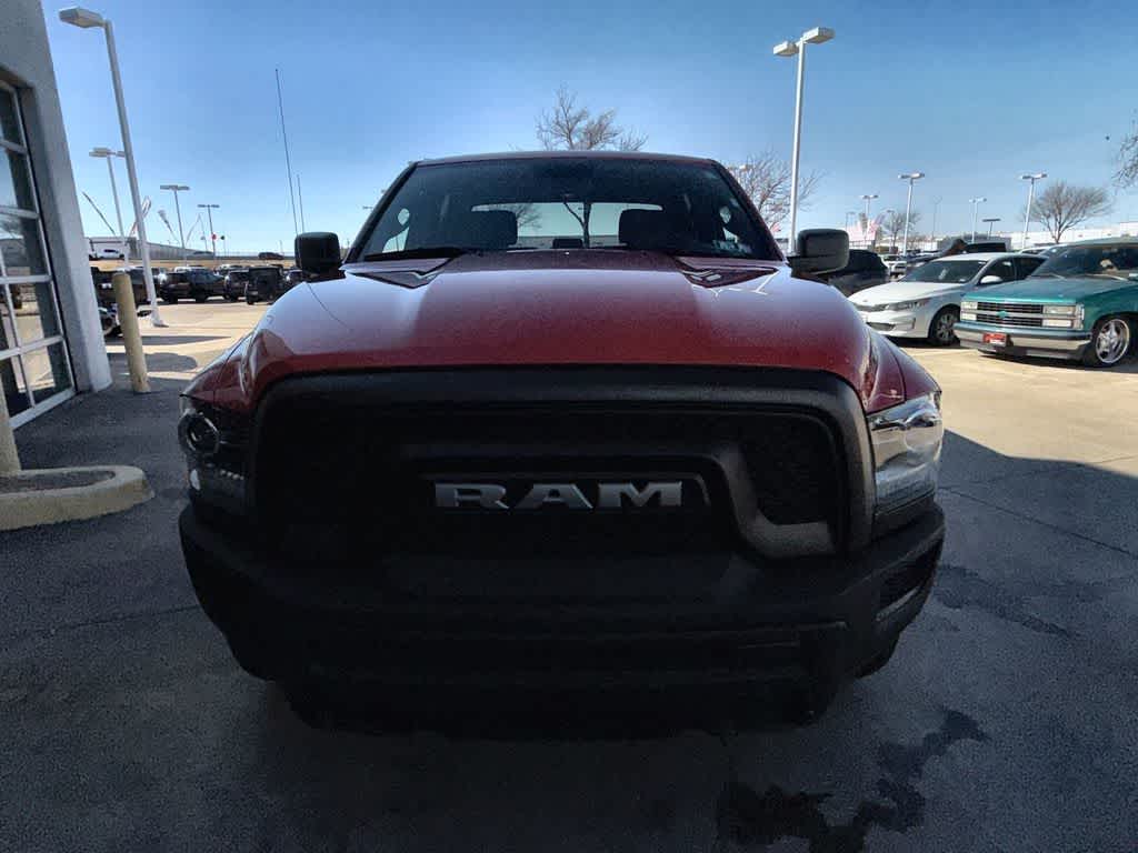 Thumbnail: 2024 RAM 1500 Classic - 7