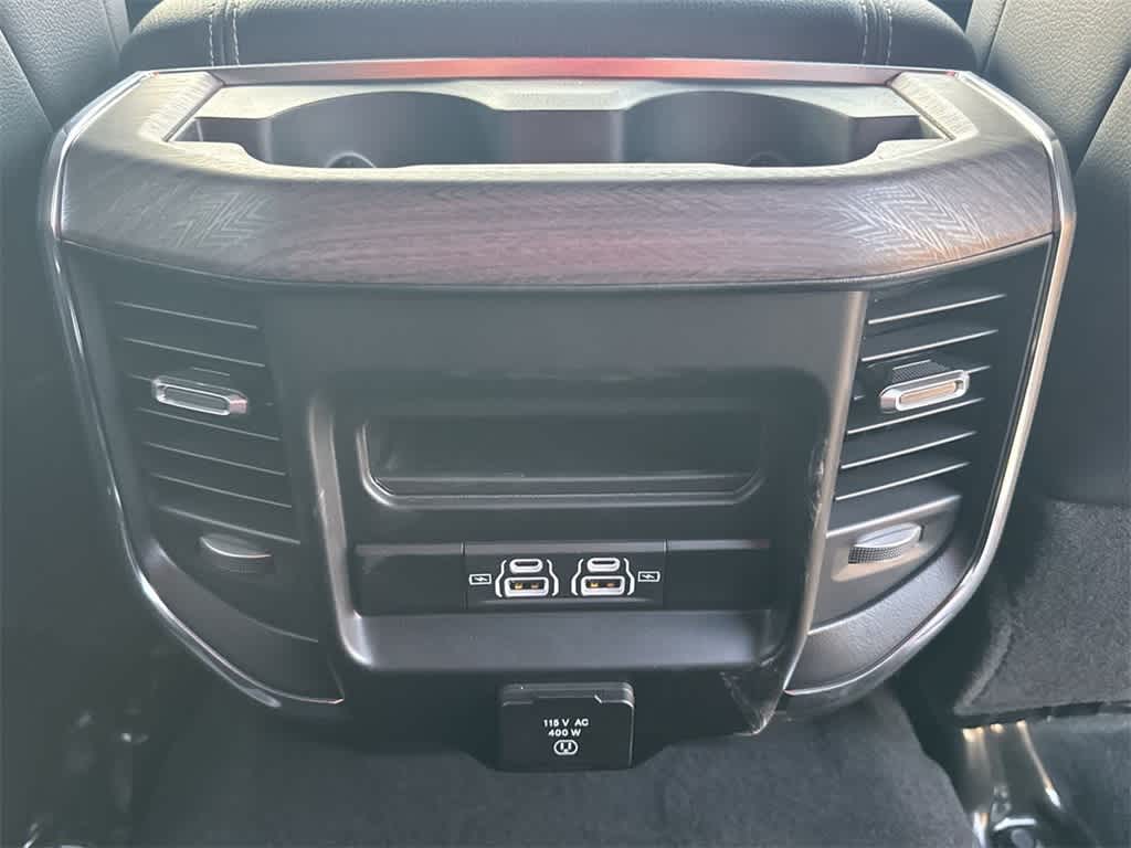 Thumbnail: 2026 RAM 3500 - 21