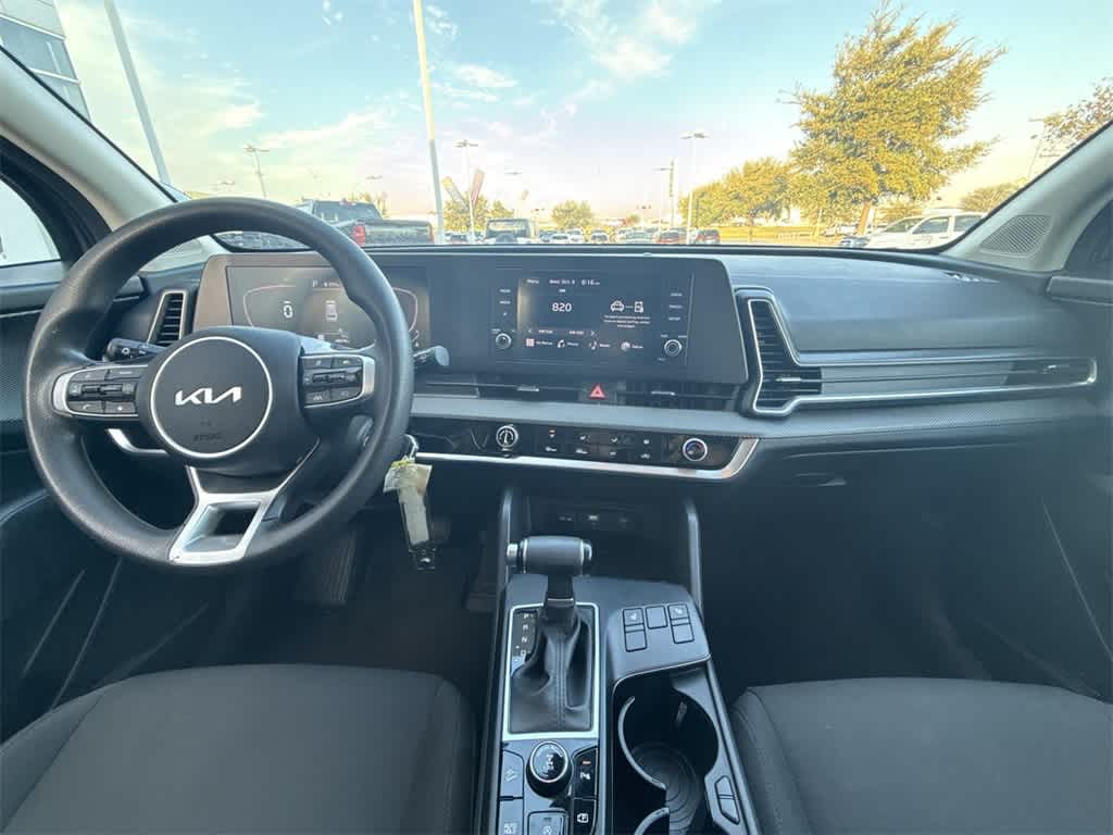 Thumbnail: 2023 Kia Sportage - 14